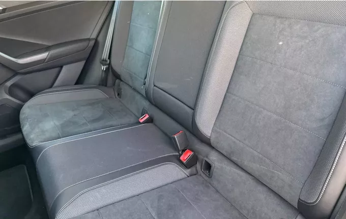 VOLKSWAGEN T-ROC 1.5 TSI EVO 150 Start/Stop BVM6 Style extérieur arrière 2130386