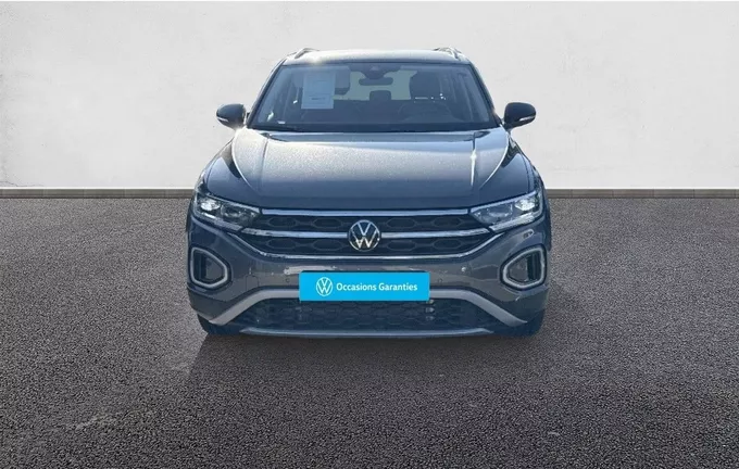 VOLKSWAGEN T-ROC 1.5 TSI EVO 150 Start/Stop BVM6 Style photo 9 2130386