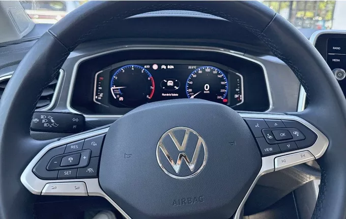 VOLKSWAGEN T-ROC 1.5 TSI EVO 150 Start/Stop BVM6 Style photo 19 2130386