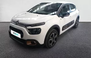 CITROEN C3 PureTech 83 S&S BVM5 C-Series 945982
