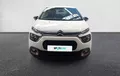 Miniature CITROEN C3 PureTech 83 S&S BVM5 C-Series extérieur avant 945982