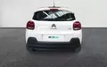 Miniature CITROEN C3 PureTech 83 S&S BVM5 C-Series extérieur trois quart arrière droit 945982