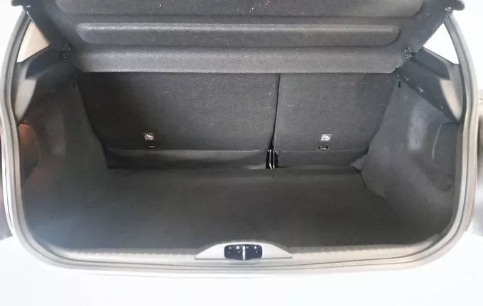 CITROEN C3 PureTech 83 S&S BVM5 C-Series extérieur arrière 945982