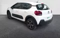 Miniature CITROEN C3 PureTech 83 S&S BVM5 C-Series extérieur trois quart arrière gauche 945982