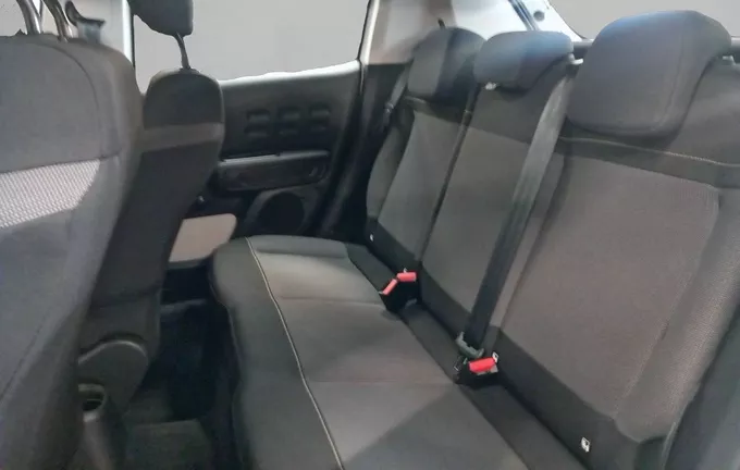 CITROEN C3 PureTech 83 S&S BVM5 C-Series photo 12 945982