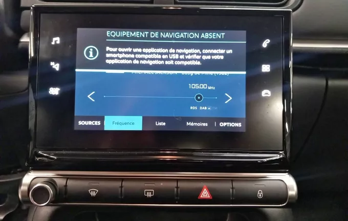 CITROEN C3 PureTech 83 S&S BVM5 C-Series photo 15 945982