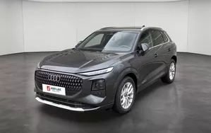 AUDI Q3 TFSI 150 ch Hybride S tronic 7 Advanced WAUZZZFJ5T1085298