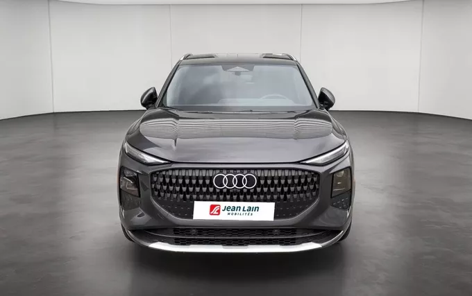 AUDI Q3 TFSI 150 ch Hybride S tronic 7 Advanced extérieur avant 5734