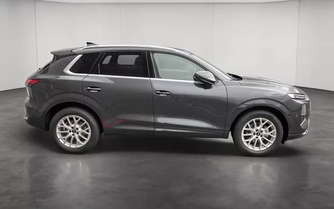 AUDI Q3 TFSI 150 ch Hybride S tronic 7 Advanced extérieur côté droit 5734