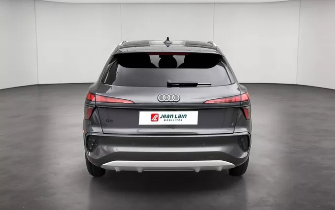 AUDI Q3 TFSI 150 ch Hybride S tronic 7 Advanced extérieur arrière 5734