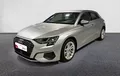 Miniature AUDI A3 Sportback 30 TFSI Mild Hybrid 110 S tronic 7 Design extérieur trois quart avant gauche 2124339