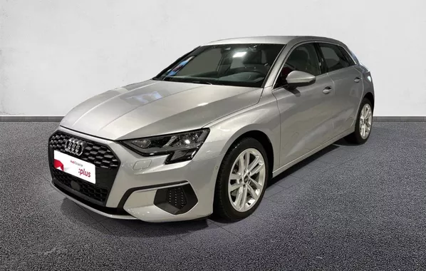 AUDI A3 Sportback 30 TFSI Mild Hybrid 110 S tronic 7 Design WAUZZZGY3RA008563