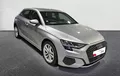 Miniature AUDI A3 Sportback 30 TFSI Mild Hybrid 110 S tronic 7 Design extérieur trois quart avant droit 2124339