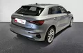 Miniature AUDI A3 Sportback 30 TFSI Mild Hybrid 110 S tronic 7 Design extérieur trois quart arrière droit 2124339