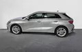 Miniature AUDI A3 Sportback 30 TFSI Mild Hybrid 110 S tronic 7 Design extérieur côté gauche 2124339