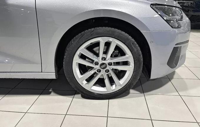 AUDI A3 Sportback 30 TFSI Mild Hybrid 110 S tronic 7 Design photo 9 2124339
