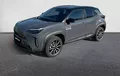 Miniature TOYOTA YARIS CROSS Hybride 130h 2WD GR SPORT extérieur trois quart avant gauche 114704