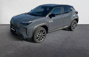 TOYOTA YARIS CROSS Hybride 130h 2WD GR SPORT JTDKGAGB80A147226