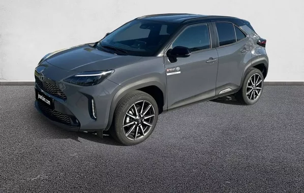 TOYOTA YARIS CROSS Hybride 130h 2WD GR SPORT 114704