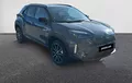 Miniature TOYOTA YARIS CROSS Hybride 130h 2WD GR SPORT extérieur trois quart avant droit 114704