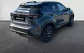 Miniature TOYOTA YARIS CROSS Hybride 130h 2WD GR SPORT extérieur trois quart arrière droit 114704
