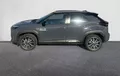 Miniature TOYOTA YARIS CROSS Hybride 130h 2WD GR SPORT extérieur côté gauche 114704