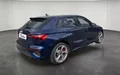 Miniature AUDI A3 Sportback 45 TFSIe 245 S tronic 6 Competition extérieur trois quart arrière droit 2131827