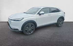 HONDA HR-V e:HEV 1.5 i-MMD Executive JHMRV5827TS201896