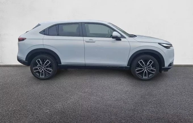 HONDA HR-V e:HEV 1.5 i-MMD Executive extérieur côté droit 6217907