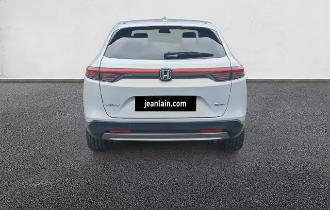 HONDA HR-V e:HEV 1.5 i-MMD Executive extérieur arrière 6217907