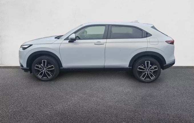 HONDA HR-V e:HEV 1.5 i-MMD Executive extérieur côté gauche 6217907