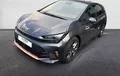 Miniature CUPRA BORN 230 ch Endurance extérieur trois quart avant gauche 4381