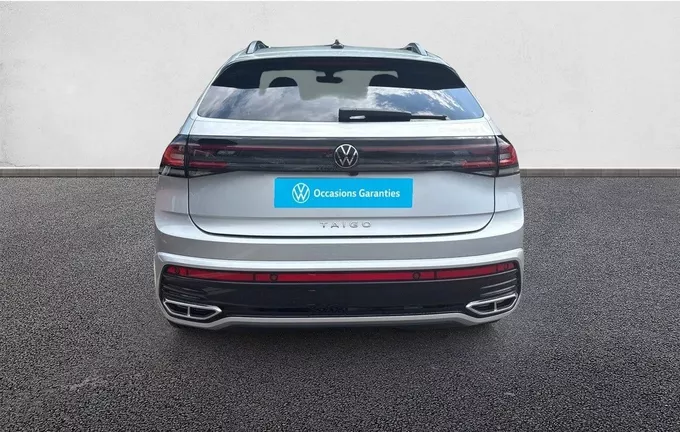 VOLKSWAGEN TAIGO 1.0 TSI 116 DSG7 R-Line Edition extérieur côté gauche 2130460