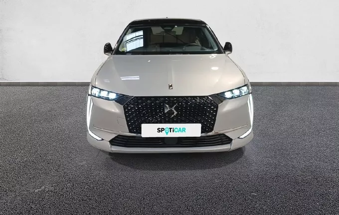 DS DS4 DS 4 BlueHDi 130 EAT8 Rivoli extérieur avant 945567