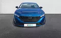 Miniature PEUGEOT 308 Hybrid 145 e-DCS6 Style extérieur avant 946098