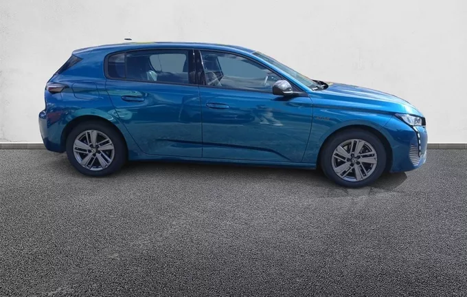 PEUGEOT 308 Hybrid 145 e-DCS6 Style extérieur côté droit 946098