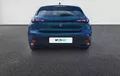 Miniature PEUGEOT 308 Hybrid 145 e-DCS6 Style extérieur trois quart arrière droit 946098