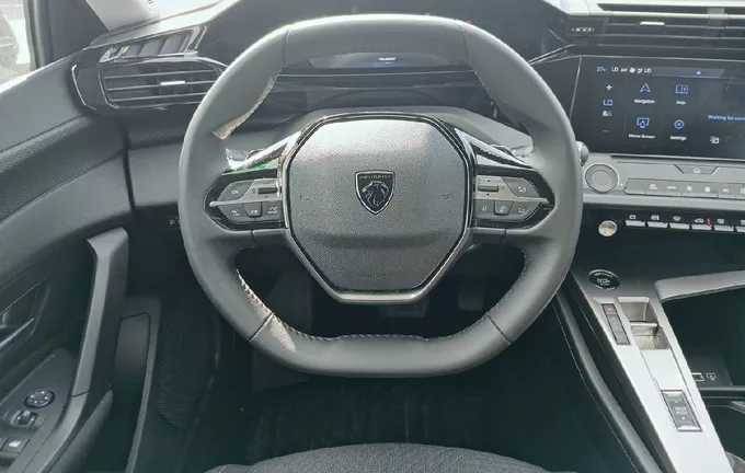 PEUGEOT 308 Hybrid 145 e-DCS6 Style photo 9 946098