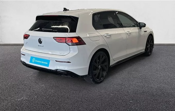 VOLKSWAGEN GOLF 1.5 eTSI OPF 150 DSG7 R-Line extérieur avant 2128994