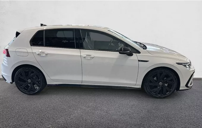 VOLKSWAGEN GOLF 1.5 eTSI OPF 150 DSG7 R-Line extérieur côté droit 2128994