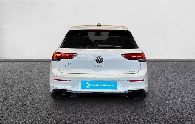 VOLKSWAGEN GOLF 1.5 eTSI OPF 150 DSG7 R-Line extérieur côté gauche 2128994