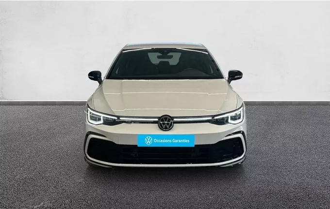 VOLKSWAGEN GOLF 1.5 eTSI OPF 150 DSG7 R-Line photo 9 2128994