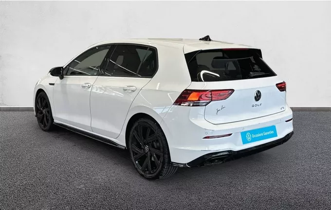 VOLKSWAGEN GOLF 1.5 eTSI OPF 150 DSG7 R-Line photo 11 2128994