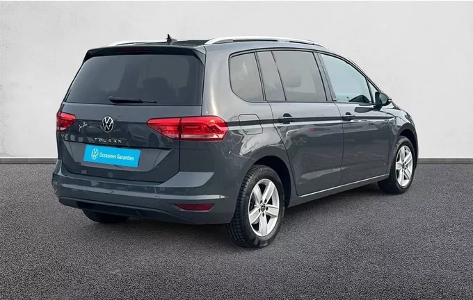VOLKSWAGEN TOURAN 1.5 TSI EVO 150 7pl Active extérieur avant 2130534