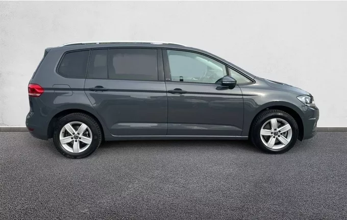 VOLKSWAGEN TOURAN 1.5 TSI EVO 150 7pl Active extérieur côté droit 2130534
