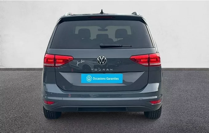 VOLKSWAGEN TOURAN 1.5 TSI EVO 150 7pl Active extérieur côté gauche 2130534