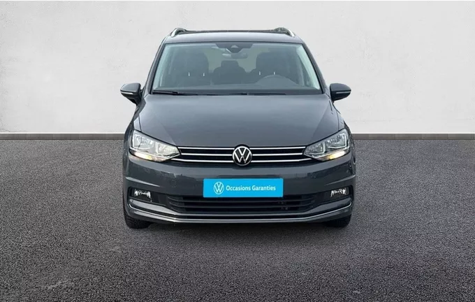 VOLKSWAGEN TOURAN 1.5 TSI EVO 150 7pl Active photo 9 2130534