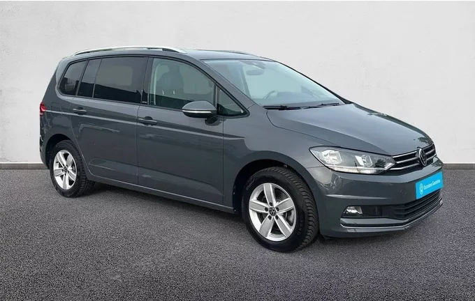 VOLKSWAGEN TOURAN 1.5 TSI EVO 150 7pl Active photo 10 2130534
