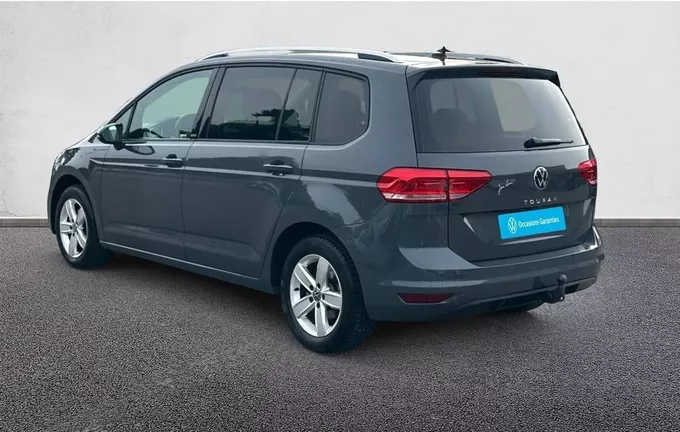 VOLKSWAGEN TOURAN 1.5 TSI EVO 150 7pl Active photo 11 2130534