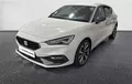 Miniature SEAT LEON 1.4 e-Hybrid 204 ch DSG6 FR extérieur trois quart avant gauche 2121985